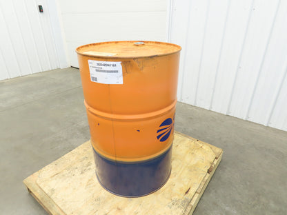 Quaker Houghton Synthetic Metal Removal Fluid Milling Coolant 54 Gallon Drum