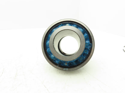 Timken MUOA2 3/16 W/N203KR Ball Bearing Insert 2-3/16" Bore x 120mm OD W Collar