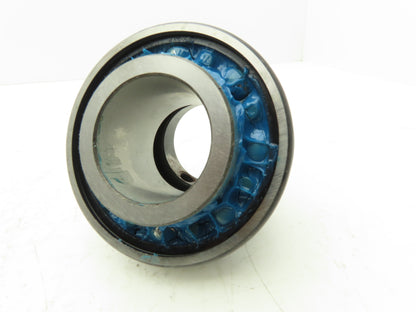 Timken MUOA2 3/16 W/N203KR Ball Bearing Insert 2-3/16" Bore x 120mm OD W Collar