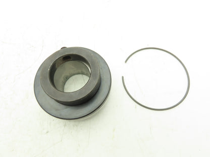 Timken MUOA2 3/16 W/N203KR Ball Bearing Insert 2-3/16" Bore x 120mm OD W Collar