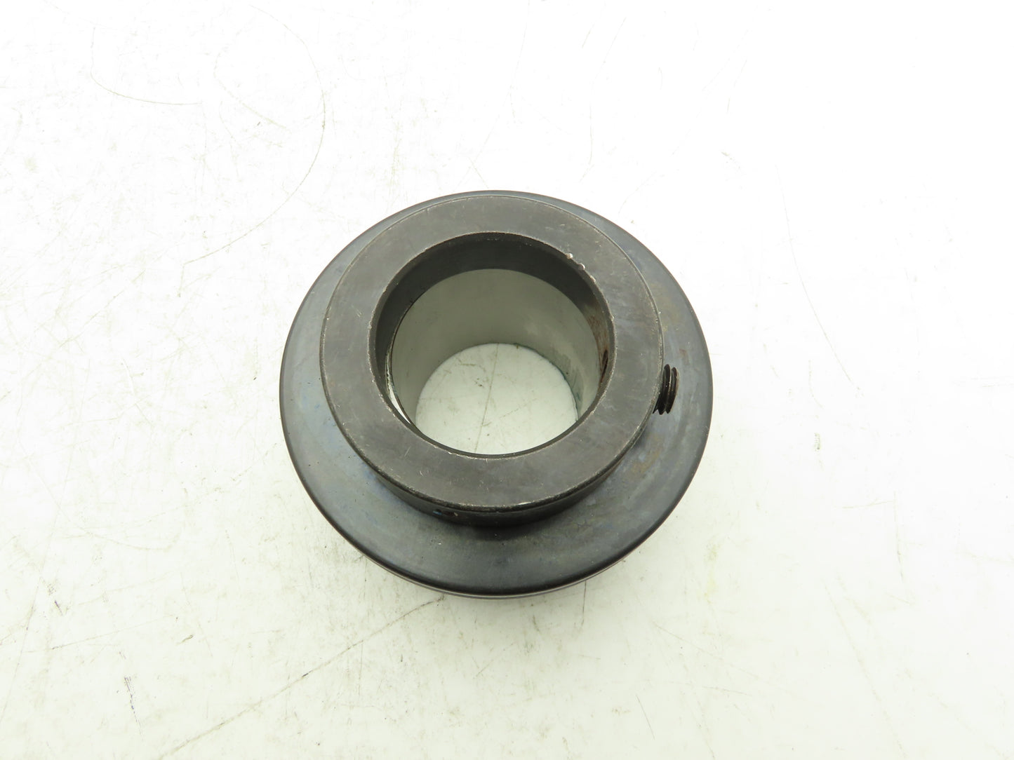 Timken MUOA2 3/16 W/N203KR Ball Bearing Insert 2-3/16" Bore x 120mm OD W Collar