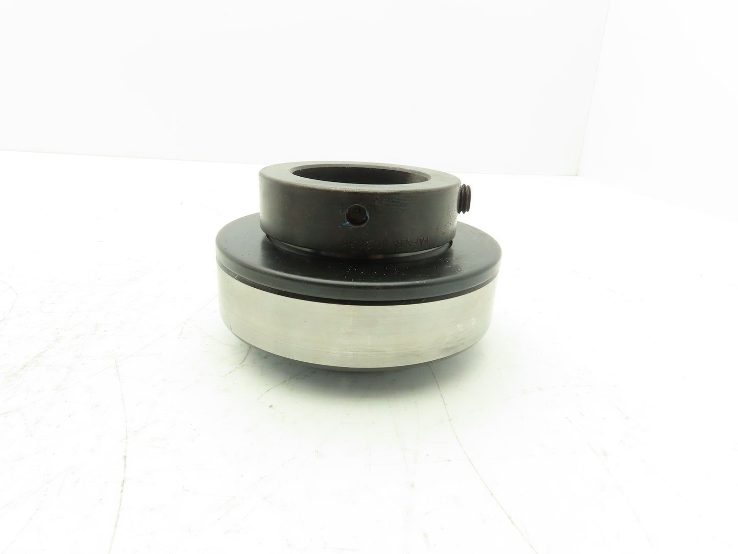 Timken MUOA2 3/16 W/N203KR Ball Bearing Insert 2-3/16" Bore x 120mm OD W Collar
