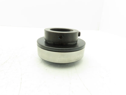 Timken MUOA2 3/16 W/N203KR Ball Bearing Insert 2-3/16" Bore x 120mm OD W Collar