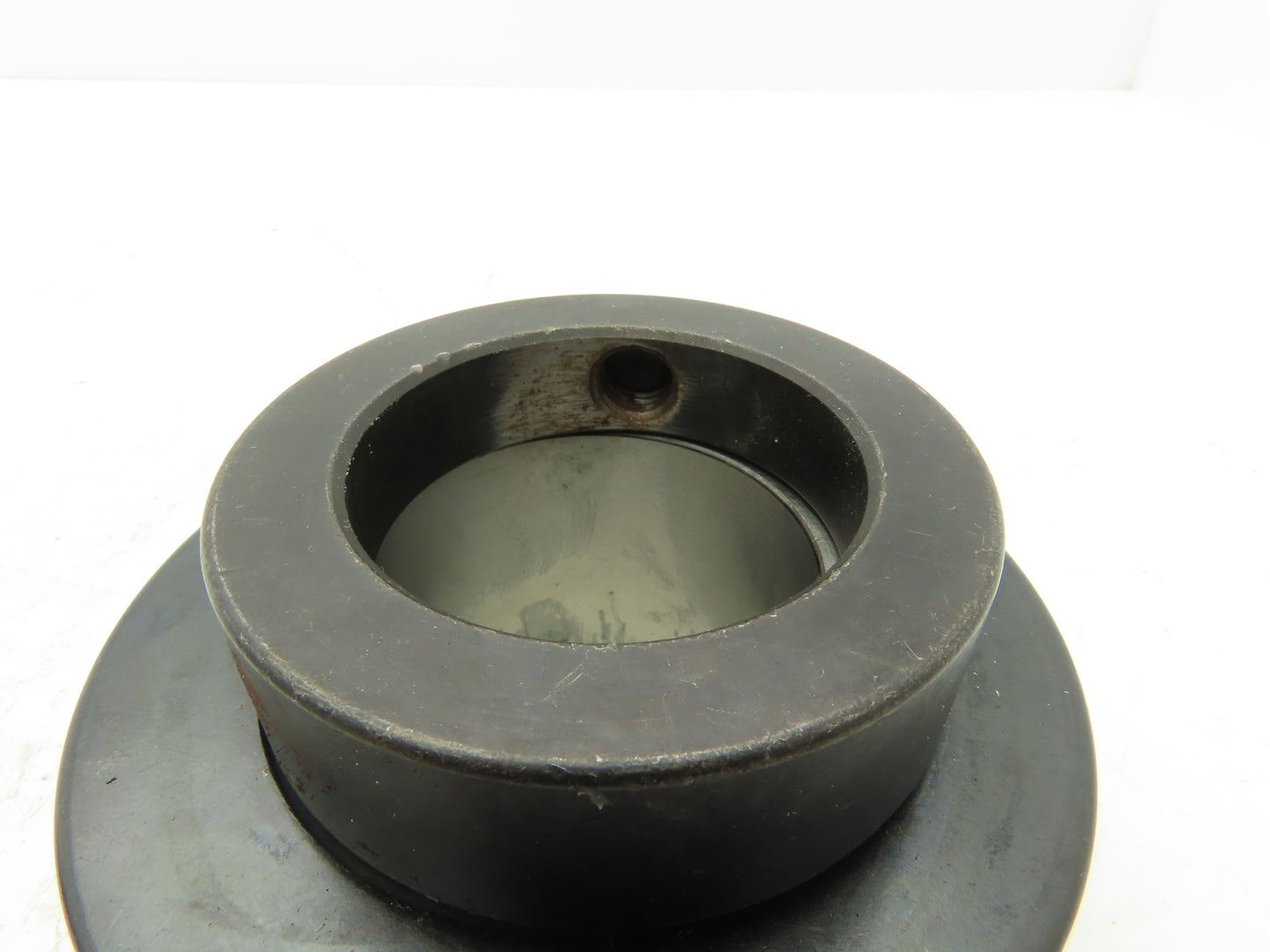 Timken MUOA2 3/16 W/N203KR Ball Bearing Insert 2-3/16" Bore x 120mm OD W Collar