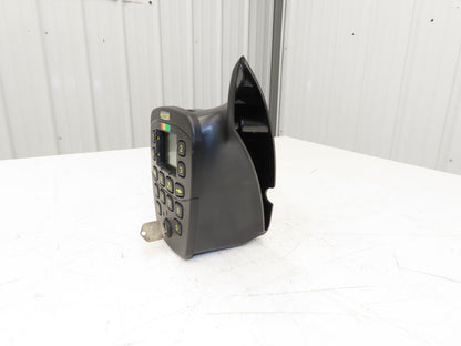Hyster 8539580 Forklift Display Controller Module Rev 0 W/Key Off E80XN