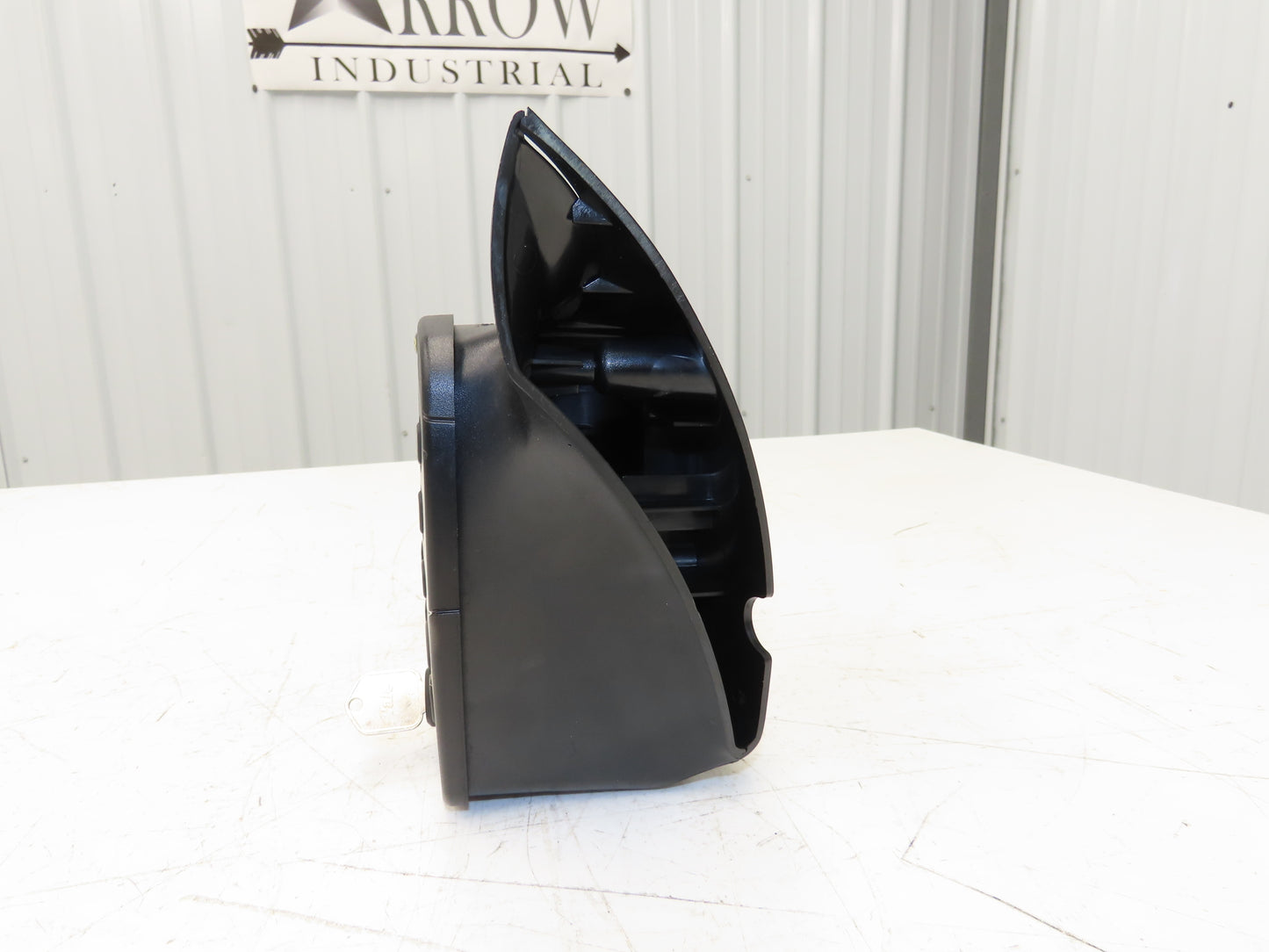 Hyster 8539580 Forklift Display Controller Module Rev 0 W/Key Off E80XN