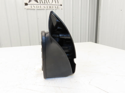 Hyster 8539580 Forklift Display Controller Module Rev 0 W/Key Off E80XN