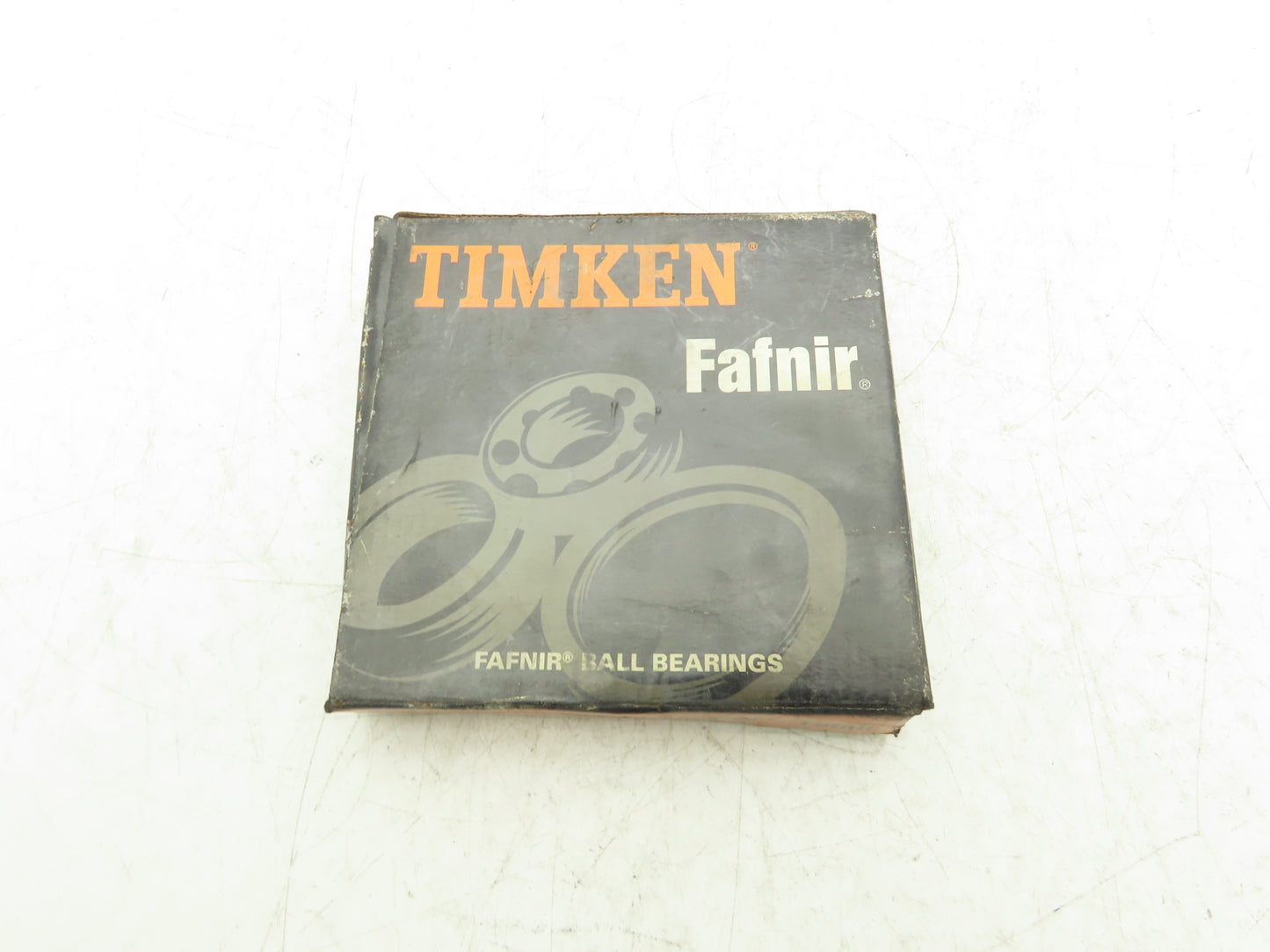 Timken 9120NPP Ball Bearing Deep Groove 100mm ID x 160mm OD x 24mm Width