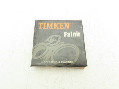 Timken 9120NPP Ball Bearing Deep Groove 100mm ID x 160mm OD x 24mm Width