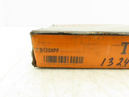 Timken 9120NPP Ball Bearing Deep Groove 100mm ID x 160mm OD x 24mm Width