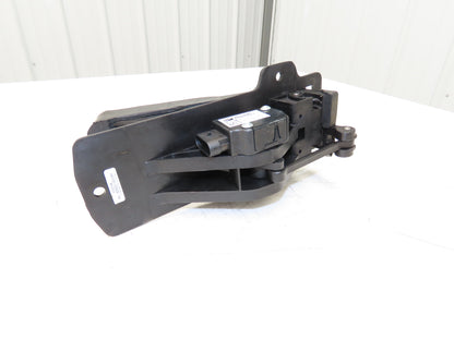 Williams Controls 402746 Forklift Accelerator Pedal & Potentiometer Off E80XN