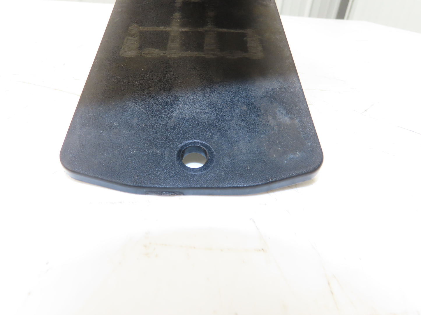 Williams Controls 402746 Forklift Accelerator Pedal & Potentiometer Off E80XN