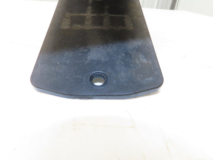 Williams Controls 402746 Forklift Accelerator Pedal & Potentiometer Off E80XN