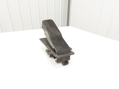 Williams Controls 402746 Forklift Accelerator Pedal & Potentiometer Off E80XN