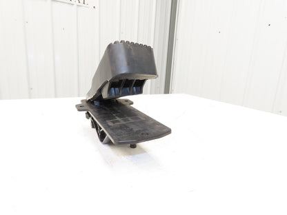 Williams Controls 402746 Forklift Accelerator Pedal & Potentiometer Off E80XN