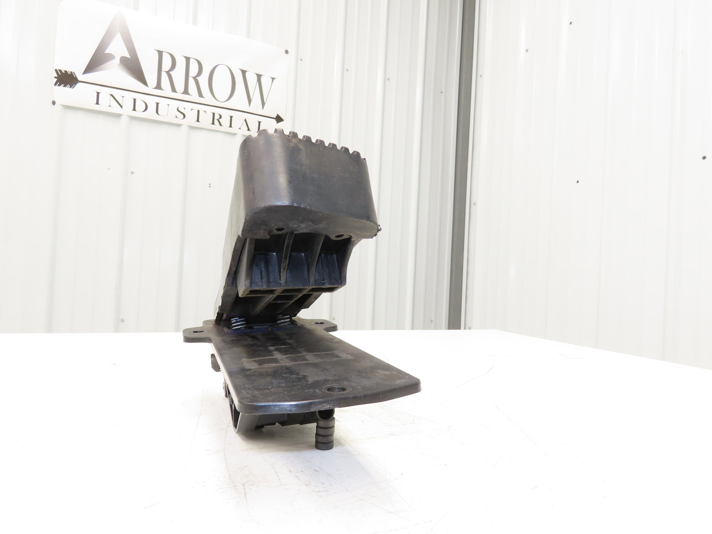 Williams Controls 402746 Forklift Accelerator Pedal & Potentiometer Off E80XN