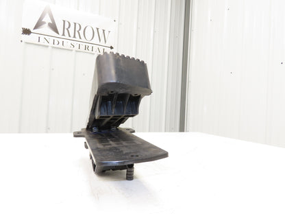 Williams Controls 402746 Forklift Accelerator Pedal & Potentiometer Off E80XN