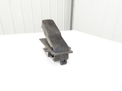 Williams Controls 402746 Forklift Accelerator Pedal & Potentiometer Off E80XN