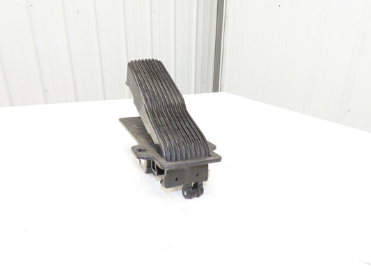 Williams Controls 402746 Forklift Accelerator Pedal & Potentiometer Off E80XN