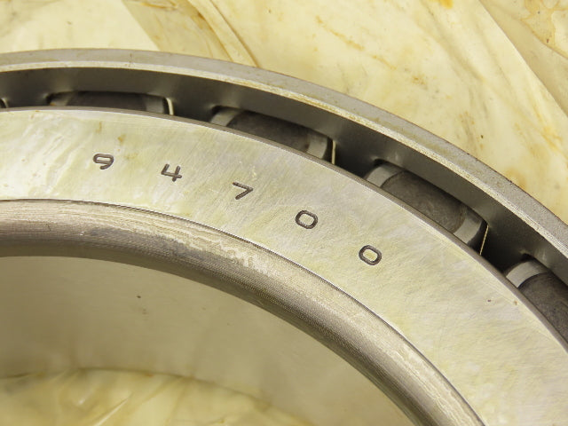 Timken 94700-200801 Tapered Roller Bearing Cone 7.000" ID x 2.5" Inner Ring Width