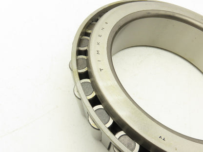 Timken 94700-200801 Tapered Roller Bearing Cone 7.000" ID x 2.5" Inner Ring Width