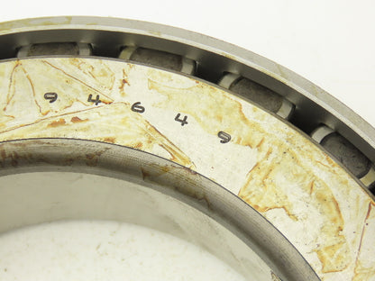Timken 94649-200711 Tapered Roller Bearing Cone 6-1/2" ID x 2.5" Width