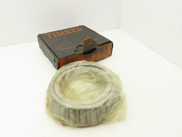Timken 94649-200711 Tapered Roller Bearing Cone 6-1/2" ID x 2.5" Width