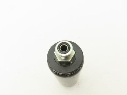 Parker ACP04AD008R57H Forklift Hydraulic Accumulator 900 PSI Off Hyster E80XN