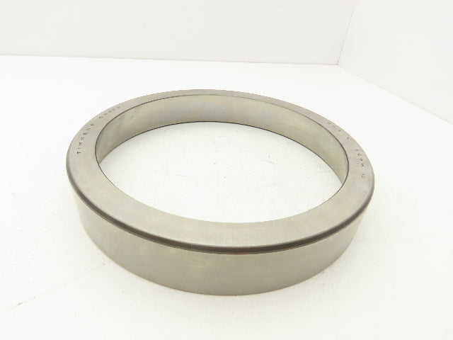Timken 94113 Tapered Roller Bearing Cup 11.375" OD x 1.875 Width Single Cup