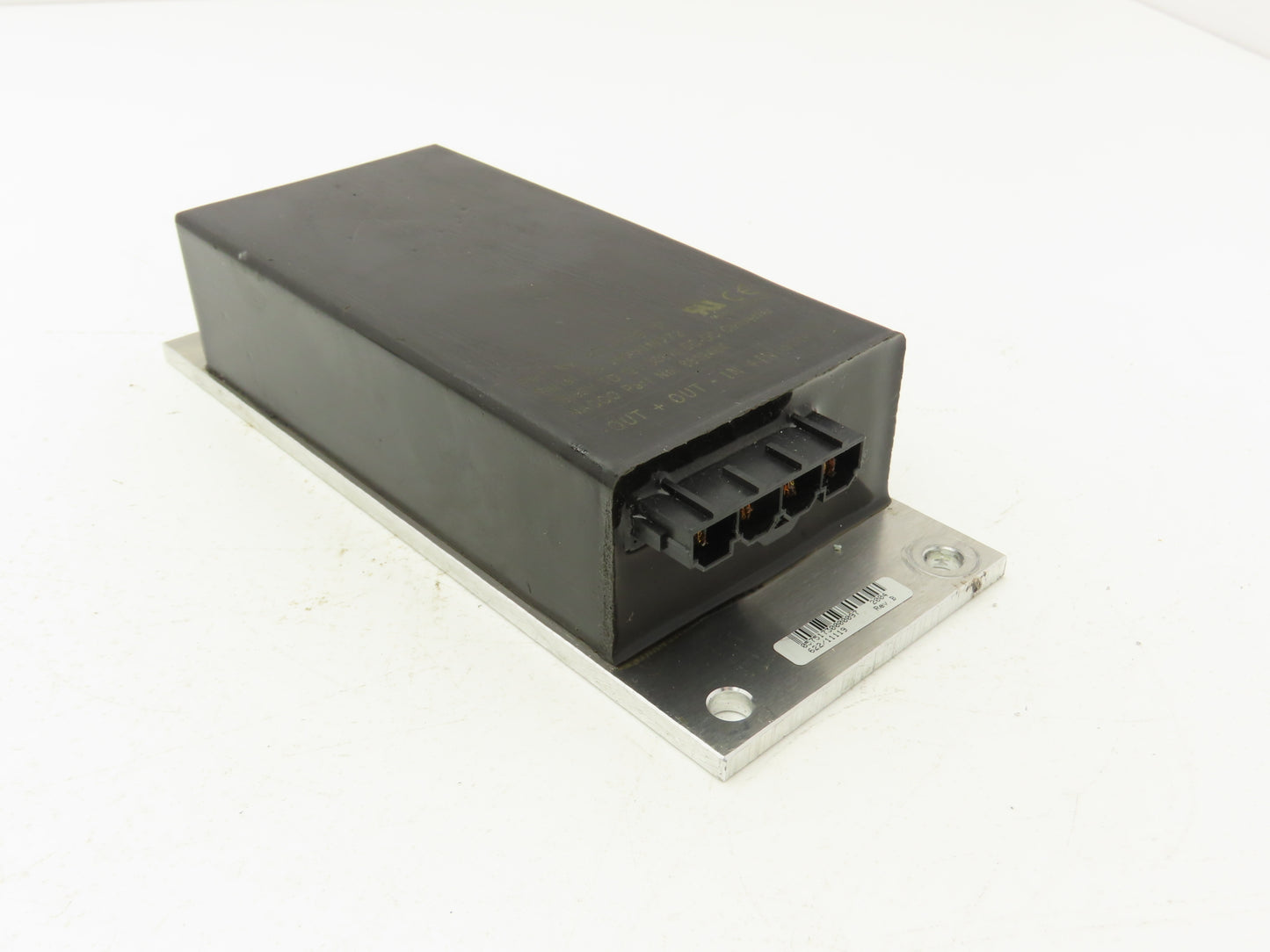 Sevcon 622/11119 Power Converter 36/88VDC To 12VDC Off Hyster E80XN