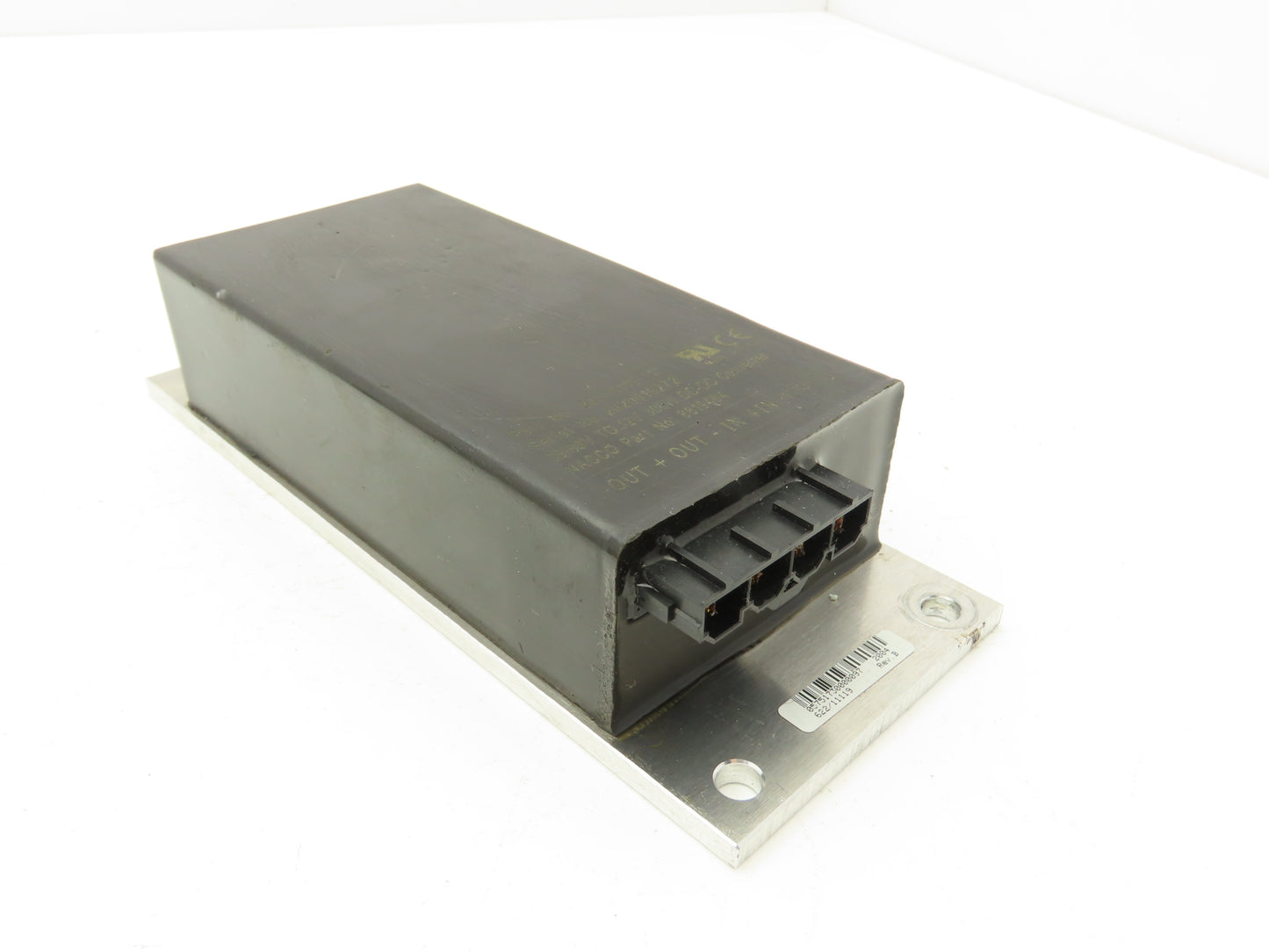Sevcon 622/11119 Power Converter 36/88VDC To 12VDC Off Hyster E80XN