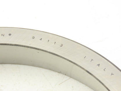 Timken 94113 Tapered Roller Bearing Cup 11.375" OD x 1.875 Width Single Cup