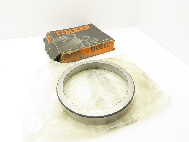 Timken 94113 Tapered Roller Bearing Cup 11.375" OD x 1.875 Width Single Cup