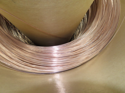 Wire Pac Super Mig 70 Mild Steel Welding Wire 0.045" 550lb Feed Drum 1.14mm