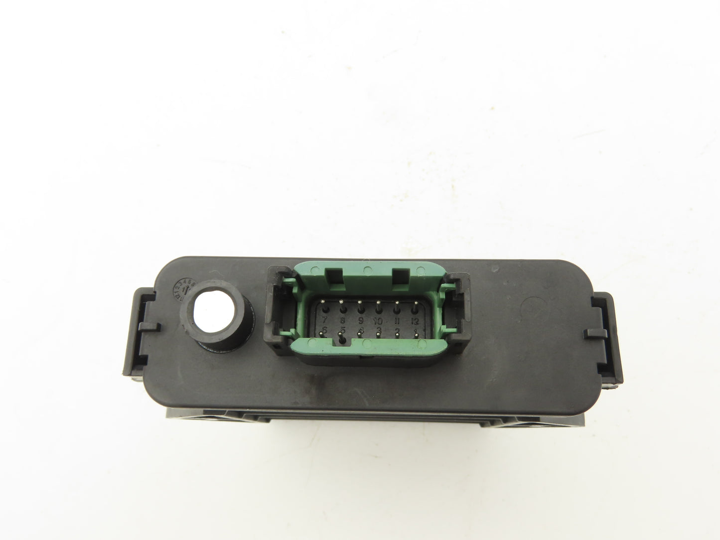 Speedshield M-FM2A-HYS-01 Tracker Display Module 8807954 Off Hyster E80XN