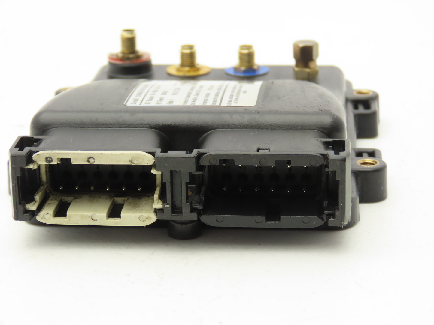 Speedshield M-VAMA-G63-40 Velocity Asset Manager Module Off Hyster E80XN