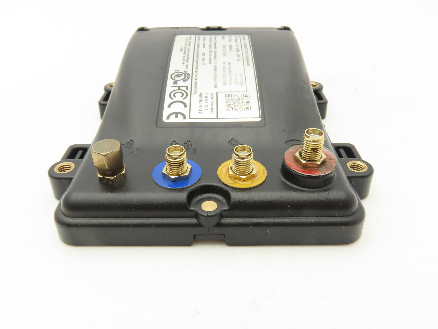 Speedshield M-VAMA-G63-40 Velocity Asset Manager Module Off Hyster E80XN