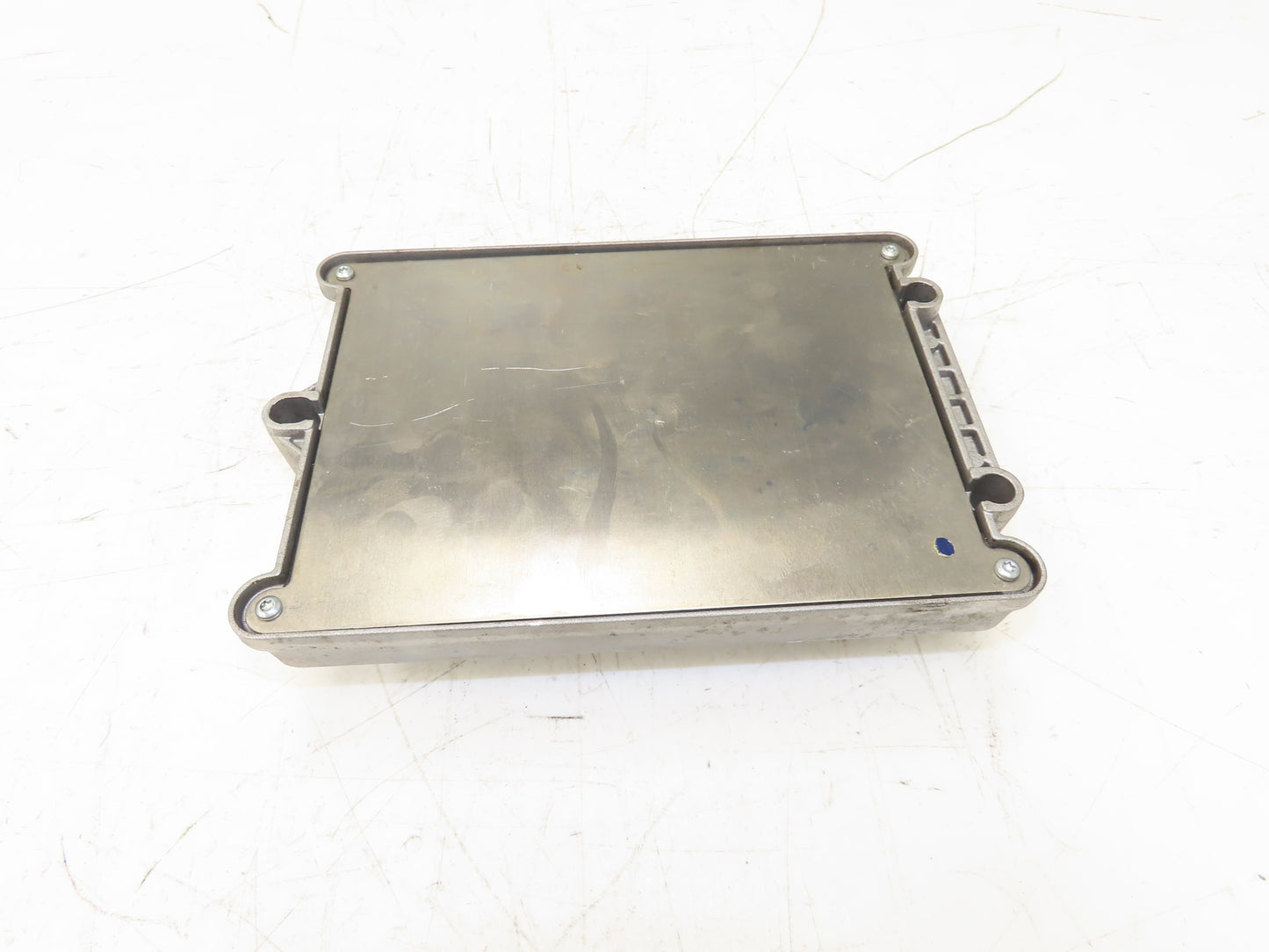 Hyster 8536820 Forklift Control Module Rev 21 Off E80XN READ