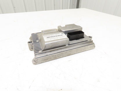 Hyster 8536820 Forklift Control Module Rev 21 Off E80XN READ