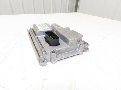 Hyster 8536820 Forklift Control Module Rev 21 Off E80XN READ