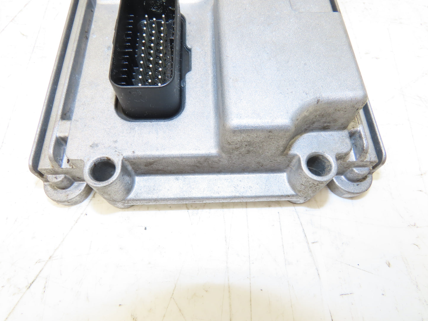Hyster 8536820 Forklift Control Module Rev 21 Off E80XN READ