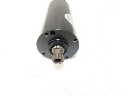 White OSPM 100 LS Forklift Power Steering Unit Hydraulic Motor Off Hyster E80XN