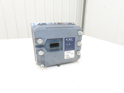 Danaher ACS48XL-875F-23P AC SuperDrive Forklift Motor Controller 48V Off E80XN