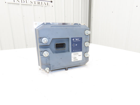 Danaher ACS48XL-875F-23P AC SuperDrive Forklift Motor Controller 48V Off E80XN