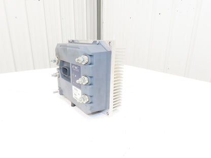 Danaher ACS48L-700F-23P AC SuperDrive Forklift Motor Controller 48V Off E80XN