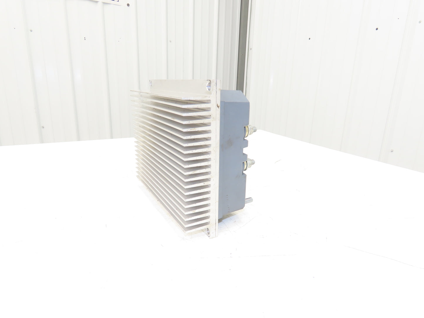 Danaher ACS48L-700F-23P AC SuperDrive Forklift Motor Controller 48V Off E80XN