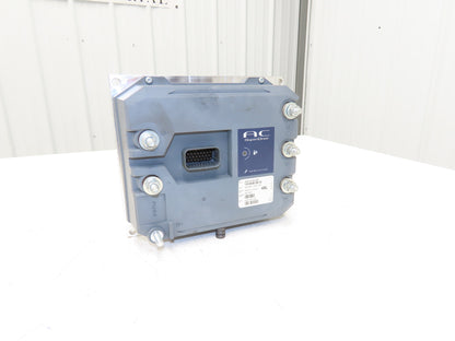 Danaher ACS48L-700F-23P AC SuperDrive Forklift Motor Controller 48V Off E80XN