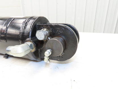 Hyster 1559452 Forklift  Hydraulic Forklift Tilt Cylinder From E80XN