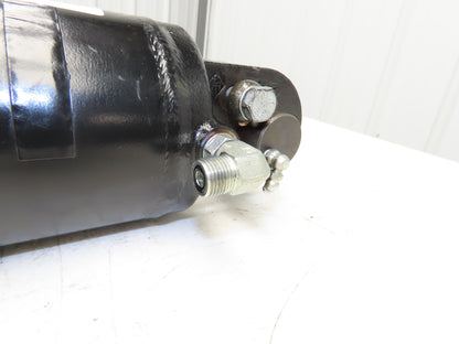 Hyster 1559452 Forklift  Hydraulic Forklift Tilt Cylinder From E80XN