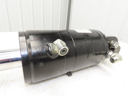 Hyster 1559452 Forklift  Hydraulic Forklift Tilt Cylinder From E80XN